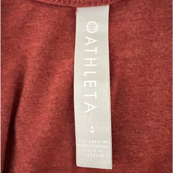 Athleta jumpsuit - Picture 6 of 7